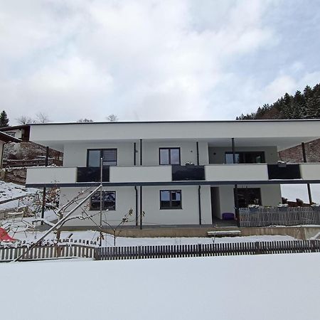 Kathrins Ferienwohnung Breitenbach am Inn Екстер'єр фото