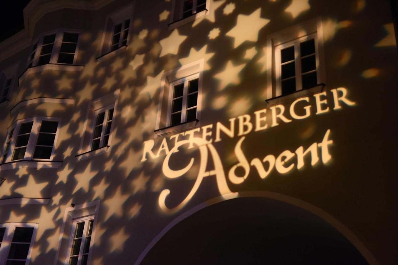 Kathrins Ferienwohnung Breitenbach am Inn Екстер'єр фото