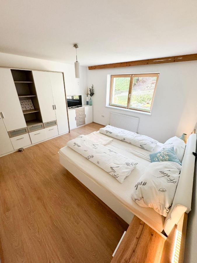 Kathrins Ferienwohnung Breitenbach am Inn Екстер'єр фото