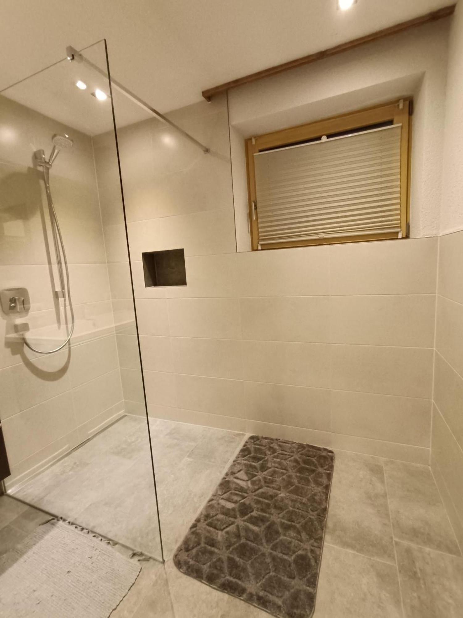 Kathrins Ferienwohnung Breitenbach am Inn Екстер'єр фото