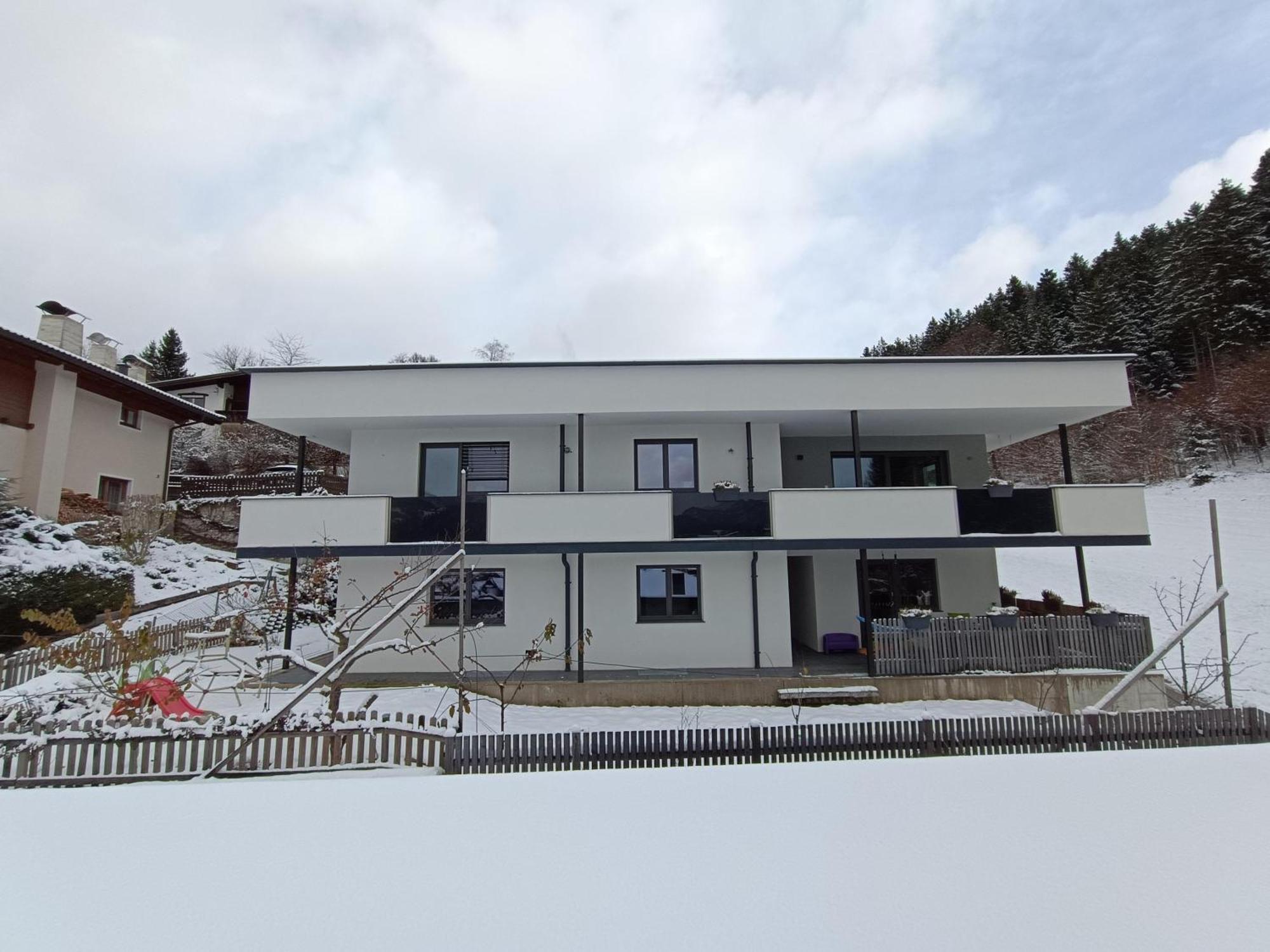 Kathrins Ferienwohnung Breitenbach am Inn Екстер'єр фото