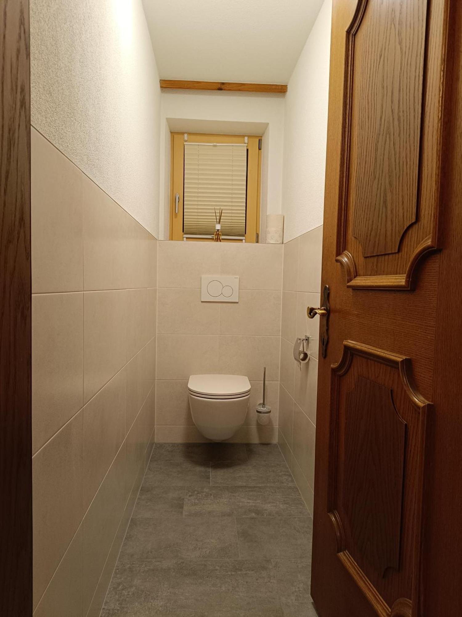Kathrins Ferienwohnung Breitenbach am Inn Екстер'єр фото