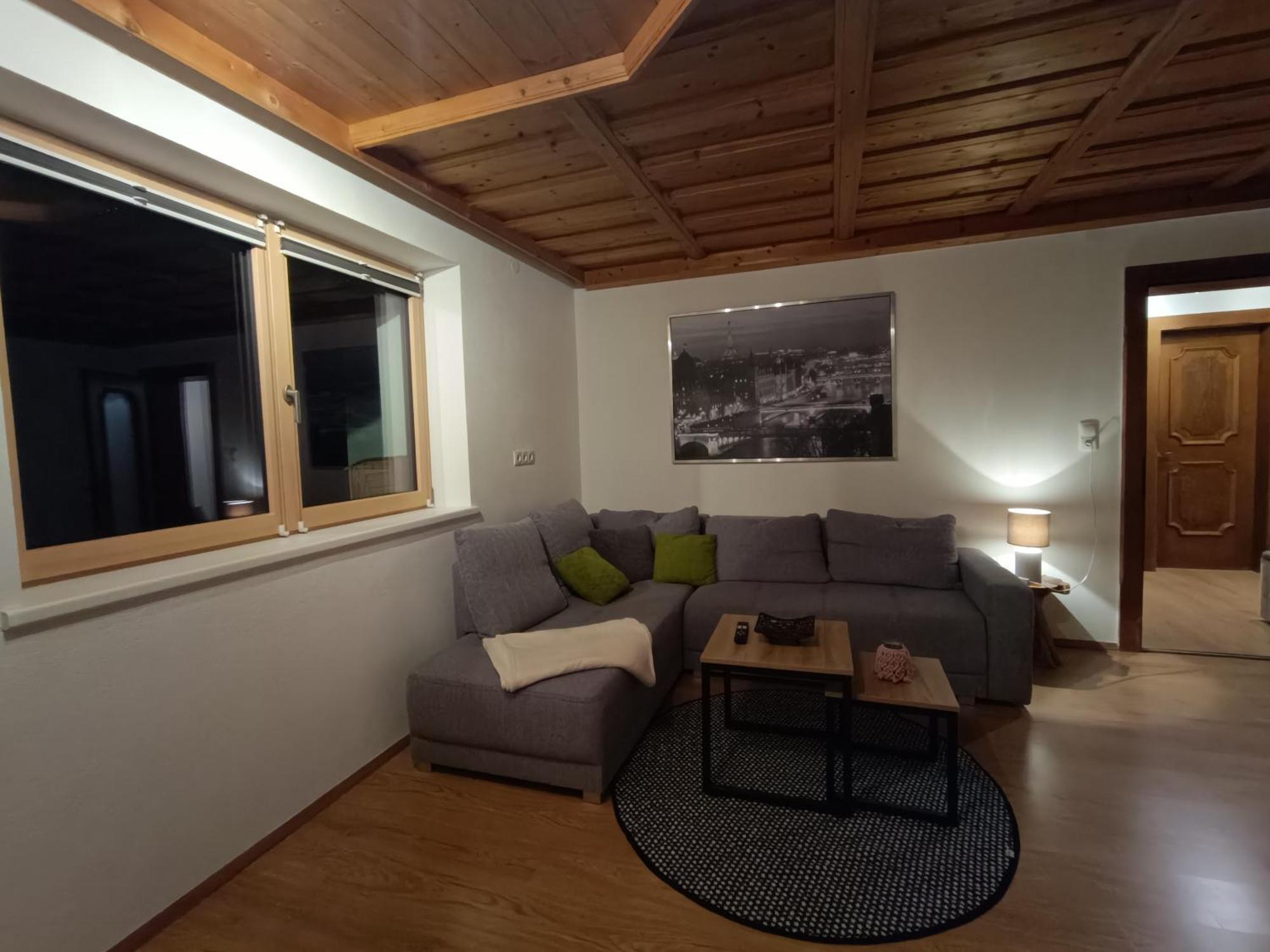 Kathrins Ferienwohnung Breitenbach am Inn Екстер'єр фото