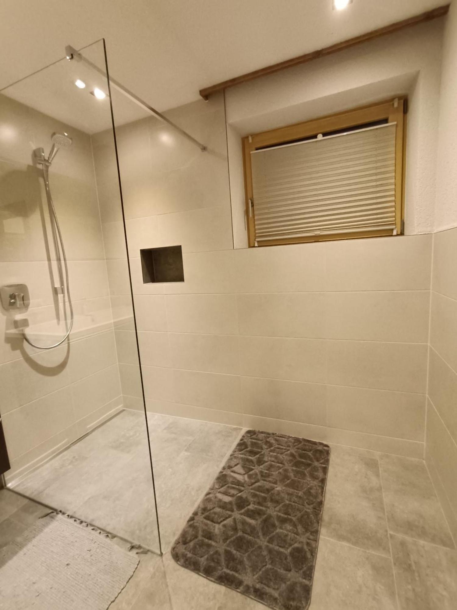 Kathrins Ferienwohnung Breitenbach am Inn Екстер'єр фото