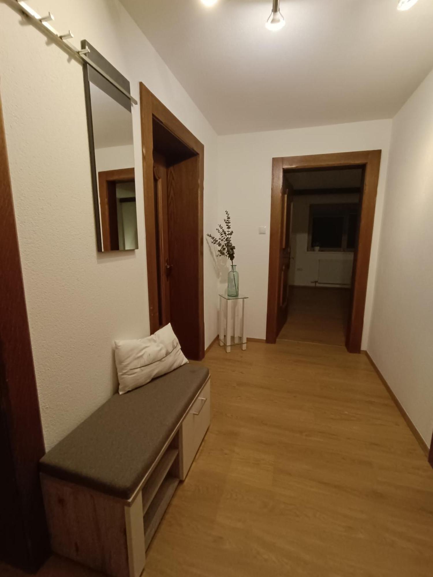 Kathrins Ferienwohnung Breitenbach am Inn Екстер'єр фото