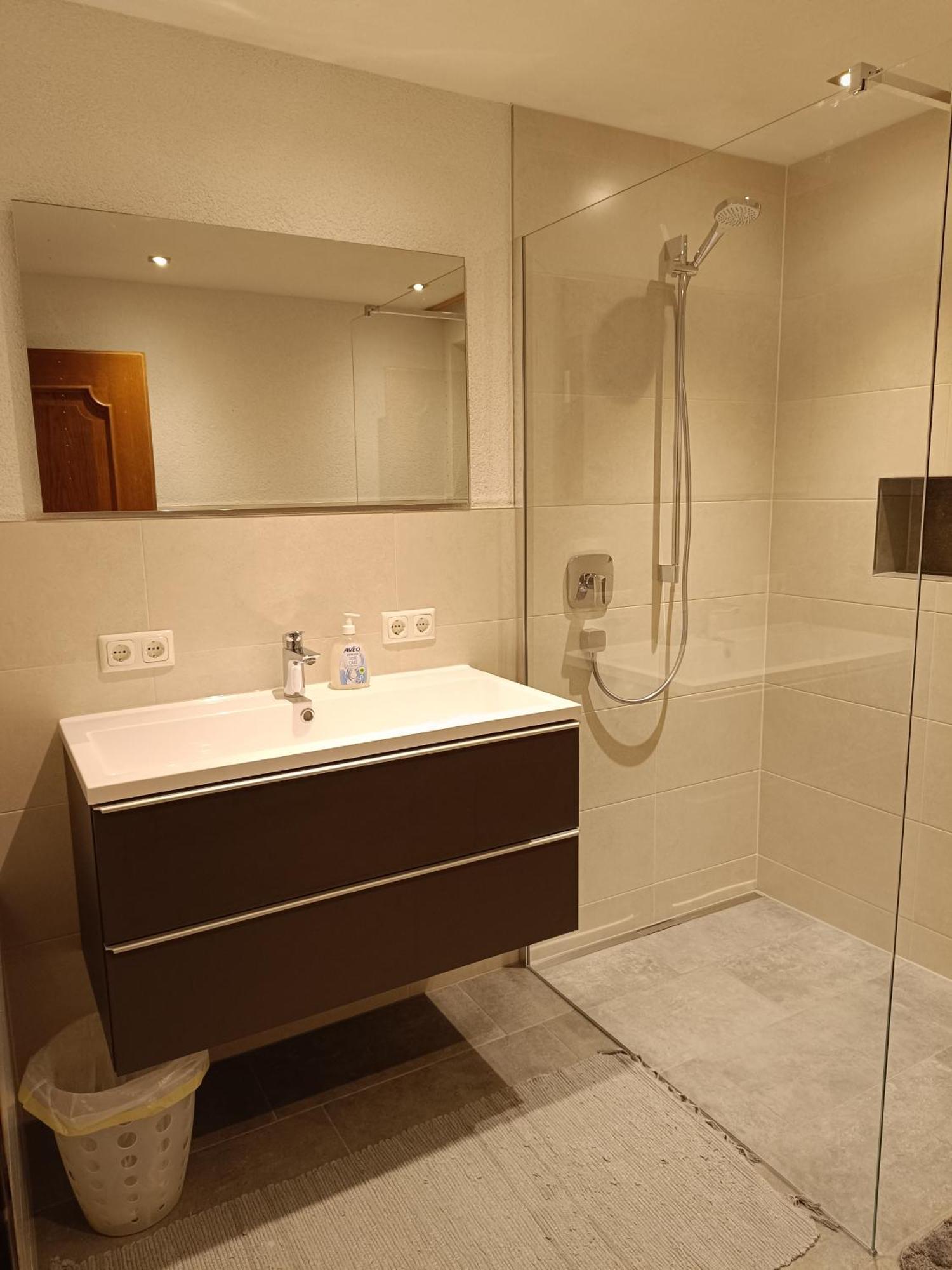 Kathrins Ferienwohnung Breitenbach am Inn Екстер'єр фото